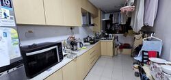 Blk 612 Clementi West Street 1 (Clementi), HDB 3 Rooms #561366831